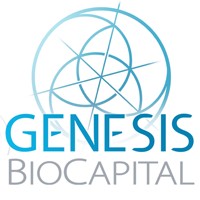 Genesis BioCapital logo - Similar company to Engenuity Life Sciences