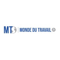 mondedutravail.fr logo - Similar company to Hopestage