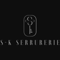 S-K Serrurier Caluire et cuire logo - Similar company to Les Maisons Février - Constructeur-Rénovateur - Caluire Et  Cuire