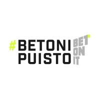 Betonipuisto logo - Similar company to Finnbuild