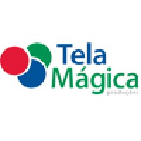 Tela Mágica Produções