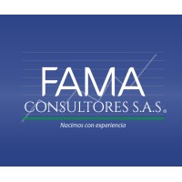 FAMA Consultores S.A.S. logo - Similar company to Tcloc Master'S