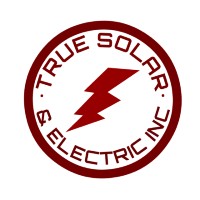 True Solar & Electric