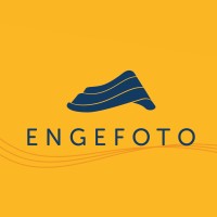 Engefoto - Engenharia e Aerolevantamentos S.A. logo - Similar company to Tecgeo - Tecnologia Em Geoprocessamento Ltda.