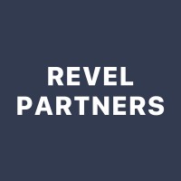 Revel Partners logo - Similar company to Rtra Intelligence Ltd