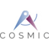 COSMIC logo - Similar company to Cosmic It Ltd