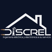 DISCREL S.A.S. logo - Similar company to Construelec Ecuador