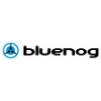 Bluenog