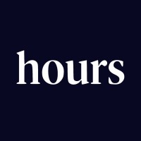 Hours logo - Similar company to Popsuite