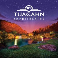 Tuacahn Center for the Arts logo - Similar company to Ndrecords Productions
