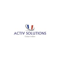 Activ Solution Mauritius Ltd logo - Similar company to Brix Solution Mauritius