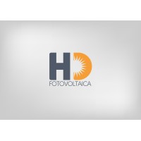 HD Photovoltaics logo - Similar company to Dogpack Foundation