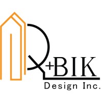 QBIK Design Inc. logo - Similar company to Onyx Mechanical Solutions Ltd