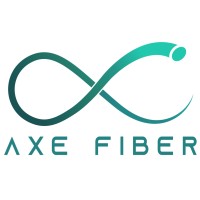 Axe Fiber logo - Similar company to Tetrus