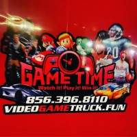 Game Time LLC logo - Similar company to Real Estate Pros - A Brand Of Sangha Global Marketing, Llc