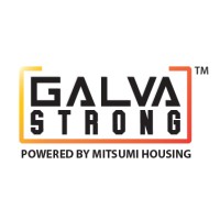 GalvaStrong logo - Similar company to Mitsumi Housing Pvt. Ltd.