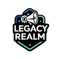 Legacy Realm Marketing & Automation logo - Similar company to Goldenhour Innova Co.,Ltd