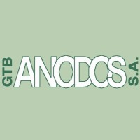 GTB ANODOS SA logo - Similar company to Hera Structural Engineering & Design