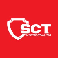 SCT Indonesia logo - Similar company to Scuto Paint