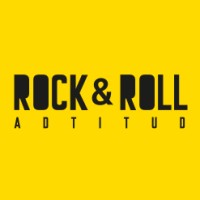 Rock and Roll logo - Similar company to 5To Elemento