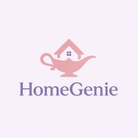 Homegenie logo - Similar company to Pabbas Group