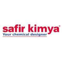 Safir Kimyasallar logo - Similar company to Izpack Ambalaj