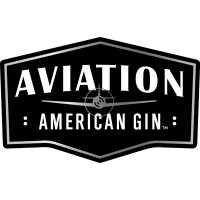 Aviation American Gin logo - Similar company to Maximum Effort