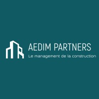 AEDIM PARTNERS logo - Similar company to Omnipave