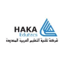 HAKA Edutacs (Educational Technology Arabia Co Ltd) logo - Similar company to Academi