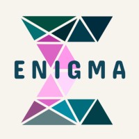 The ENIGMA Mentoring Initiative logo - Similar company to Fellows Network