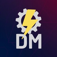 D.M. Engenharia Elétrica logo - Similar company to Behban Shimi Pharmaceutical Co.