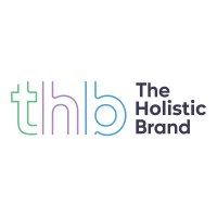 The Holistic Brand logo - Similar company to Iotiva Corp