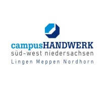 Campus Handwerk Süd-West Niedersachsen GmbH logo - Similar company to Matecra