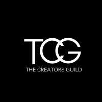 TCG logo - Similar company to Phantasm Gaming