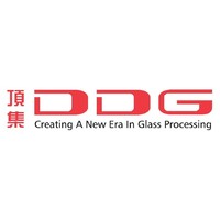 DDG Glass Pte Ltd logo - Similar company to Ag Door Pte Ltd