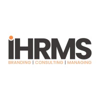 IHRMS logo - Similar company to Picoolocafe