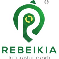 Rebeikia logo - Similar company to Hopex