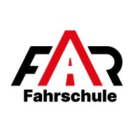 FAR Fahrschule logo - Similar company to Far Group