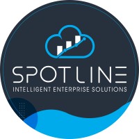 Spotline, Inc. logo - Similar company to Daelight Solutions