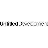 Untitled Development logo - Similar company to Moism Studio