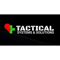 Tactical Systems & Solutions logo - Similar company to Tactical Security Services