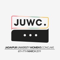 Jadavpur University Women's Conclave logo - Similar company to The Jadavpur Association Of International Relations