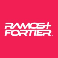 Ramos & Fortier Ltd. logo - Similar company to Ikarus Yogawear For Men