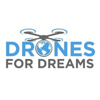 Drones For Dreams logo - Similar company to Our Genetic Legacy