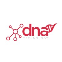 DNA Technology logo - Similar company to Voxologic