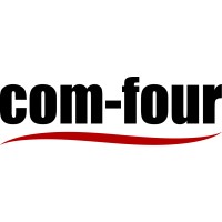 COM-FOUR Vertriebs GmbH logo - Similar company to Home Decor Express