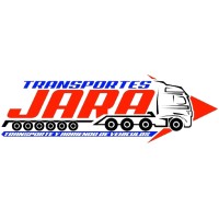 TRANSPORTES JARA logo - Similar company to Vasco