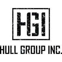Hull Group Inc. logo - Similar company to Learntorestore.Com