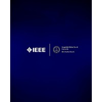 IEEE BEUN Student Branch logo - Similar company to Ieee İstanbul Gedik Üniversitesi