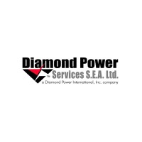 Diamond Power Services S.E.A. Ltd. logo - Similar company to Sutech Engineering Co.,Ltd.